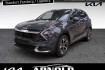Kia Sportage Spirit sportage 1.6 t gdi spirit mild hybrid kamera led