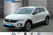 Volkswagen T-Roc Goal T roc goal 2.0 tdi dsg*led*navi*shz*