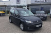 Volkswagen Caddy Autres basis