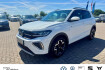 Volkswagen T-Cross R-Line T cross 1 5 tsi r line dsg ahk navi iq.light