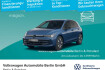 Volkswagen Golf 8 Goal Golf viii 1.5 etsi goal dsg navi led azv