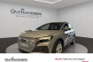Audi Q4 e-tron Autres Q4 e tron 35 led gra