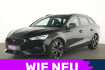Cupra Leon VZ leon  leon 4drive vz acc|led|navi|kamera|vision plus