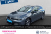 Volkswagen Golf Variant Goal Golf variant viii etsi 1.5 goal+ahk+navi+led+rfk+360 grad+shz+g