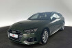 Audi A4 advanced advanced 35 tdi kam led navi+ shz