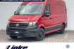 Volkswagen Crafter EcoProfi kasten 35 2.0 tdi l2h2 ecoprofi ahk/navi/pdc/kamer