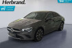 Mercedes CLA Progressive Benz cla 180 progressive carplay mbux led