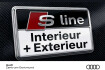 Audi Q3 S line 40 qu. s line pano standhz. alu19? eklappe