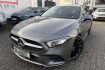 Mercedes Classe A AMG Line Benz a 250 a250 4 matic amg line leder pano kamera led navi