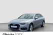 Audi A4 Autres avant 40 tdi s tronic ruckfahrkamera tempomat