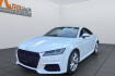 Audi TT Coupé Autres Tt coupe 40 tfsi 2.0 16v tfsi*navi*sitzheizung*