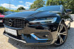 Volvo V60 Inscription kombi inscription memory*h/k*kamera*1.hand