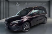 Mercedes Classe T Progressive T class  benz classe t t 180 d progressive edition mbux+progressive+dab