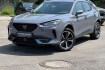Cupra Formentor Autres 1.5 tsi dsg ahk  navi  el. heckkl. rvc