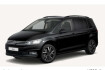 Volkswagen Touran Comfortline 1.5 tsi dsg comfortline*7 sitzer*standhzg