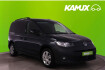 Volkswagen Caddy Autres 2.0tdi 4m navi+tempo+pdc+klima+ahk+kamera