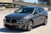 BMW X2 Autres xdrive m35i*navi*leder*led*head up*m sport*