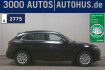 Audi Q5 S line 35 tdi navi led virtual acc