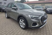 Audi Q3 advanced q3 advanced 35 tdi s tronic