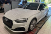 Audi A5 Coupé advanced A5 sportback 35 tdi advanced led dab vc shz
