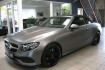 Mercedes Classe E Avantgarde Benz e 200 cabrio 9g tronic avantgarde *leder*led*