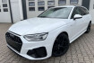 Audi A4 S line 35 tdi s line