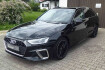 Audi A4 S line a4 avant diesel avant 40 tdi s tronic line