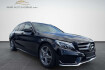 Mercedes Classe C AMG Line Benz c 400 t 4matic*amg*luft*pano*sthz*burmester*360