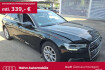 Audi A6 Autres 35tdi s trc led cam navi sitzh