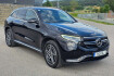 Mercedes EQC AMG Line Benz eqc 400 4matic/amg/ahk/assistpaket/memory