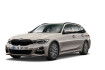 BMW Série 3 M Sport 320 d xdrive touring m sport ahk panorama