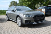Audi A4 Allroad Quattro Autres A4 allroad quattro 45 tfsi matrix led/leder/virt