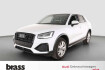 Audi Q2 advanced advanced 35 tfsi 110(150) kw(ps) s tronic
