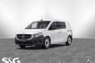 Mercedes Citan Autres Benz citan 112 cdi mixto lang kawa rukam+mbux+ahk