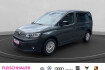 Volkswagen Caddy Edition 2.0 tdi navi kamera sitzheizung keyless
