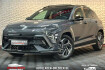 Hyundai Kona Electric N Line Kona 1.6gdi hybrid n line led#sitzluft#acc#pano