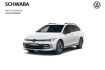 Volkswagen Golf Variant Goal Golf variant golf viii variant goal 1.5 etsi dsg