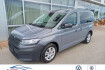 Volkswagen Caddy Autres acc rfk shz climatronic
