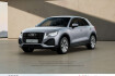 Audi Q2 advanced 35 tdi advanced led kamera pdc+ acc virtual+