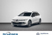 Volkswagen Golf 8 Goal Golf variant golf viii variant 1.5 etsi  dsg  goal  navi  led