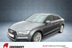 Audi A3 sport limousine sport sport 40 tfsi quattro 140(190) s