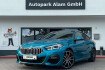 BMW Série 2 Coupé M Sport Bmw 218  218 i gran coupe m sport acc alcantara lane vico