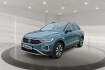 Volkswagen T-Roc Goal T roc 2.0 tdi goal ahk acc nav kam led teilleder