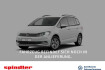 Volkswagen Touran Comfortline comfortline 1.5 tsi / acc  lightassist