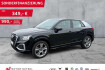 Audi Q2 S line 40tfsi qu s tr s line int. led+nav+shz+rfk+vc