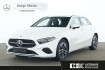 Mercedes Classe A Progressive Advanced Benz a 200 d progressive*mbux*kamera*led*carplay*spur