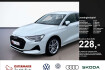 Audi A3 advanced sportback advanced tdi s tronic led.r kamera.navi