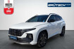 Hyundai Tucson Select 1.6 t gdi n line 2wd klima / navi / ahk / kamera