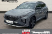 Hyundai Tucson N Line n line mild hybrid 1.6 allrad ? sitzheizung ? appl