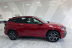 Hyundai Tucson N Line 1.6 n line dct 4wd htrac 360 cam garantie